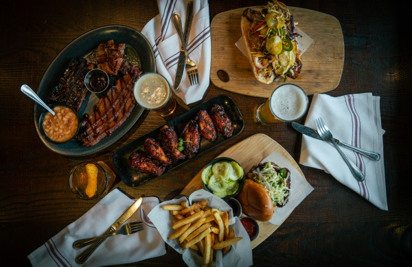 Food, BBQ, and Brews: A Culinary Journey Through Missouri